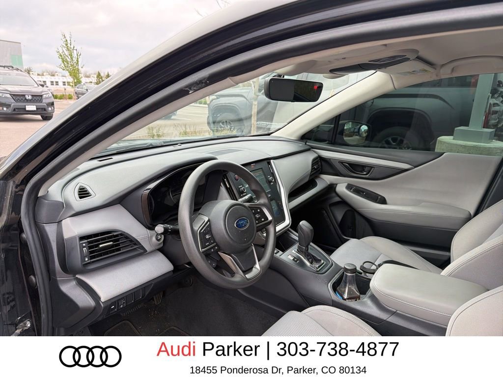 Used 2020 Subaru Legacy w/ Alloy Wheel Package AWD/4WD image 7