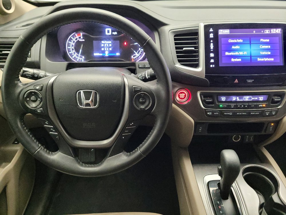 Used 2018 Honda Pilot EX-L image 22