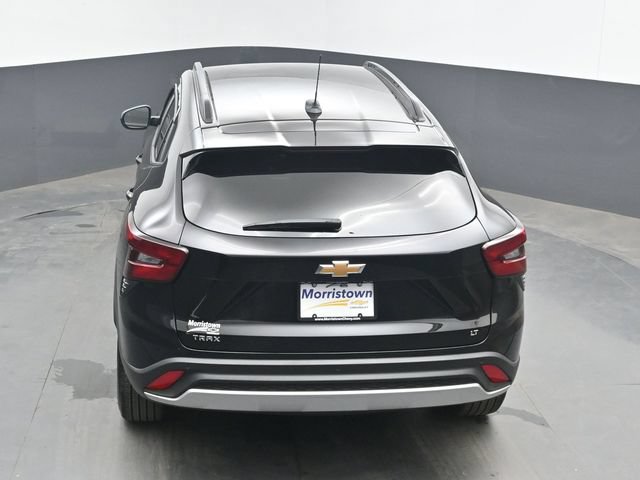 Used 2026 Chevrolet Trax LT w/ Driver Confidence Package FWD image 37