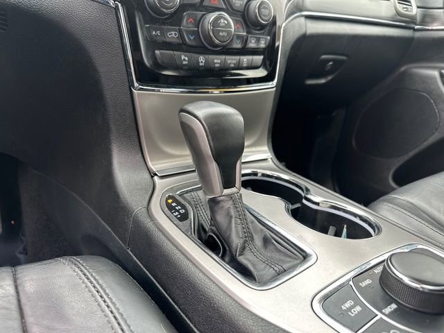 Used 2020 Jeep Grand Cherokee Limited w/ Premium Lighting Group image 28