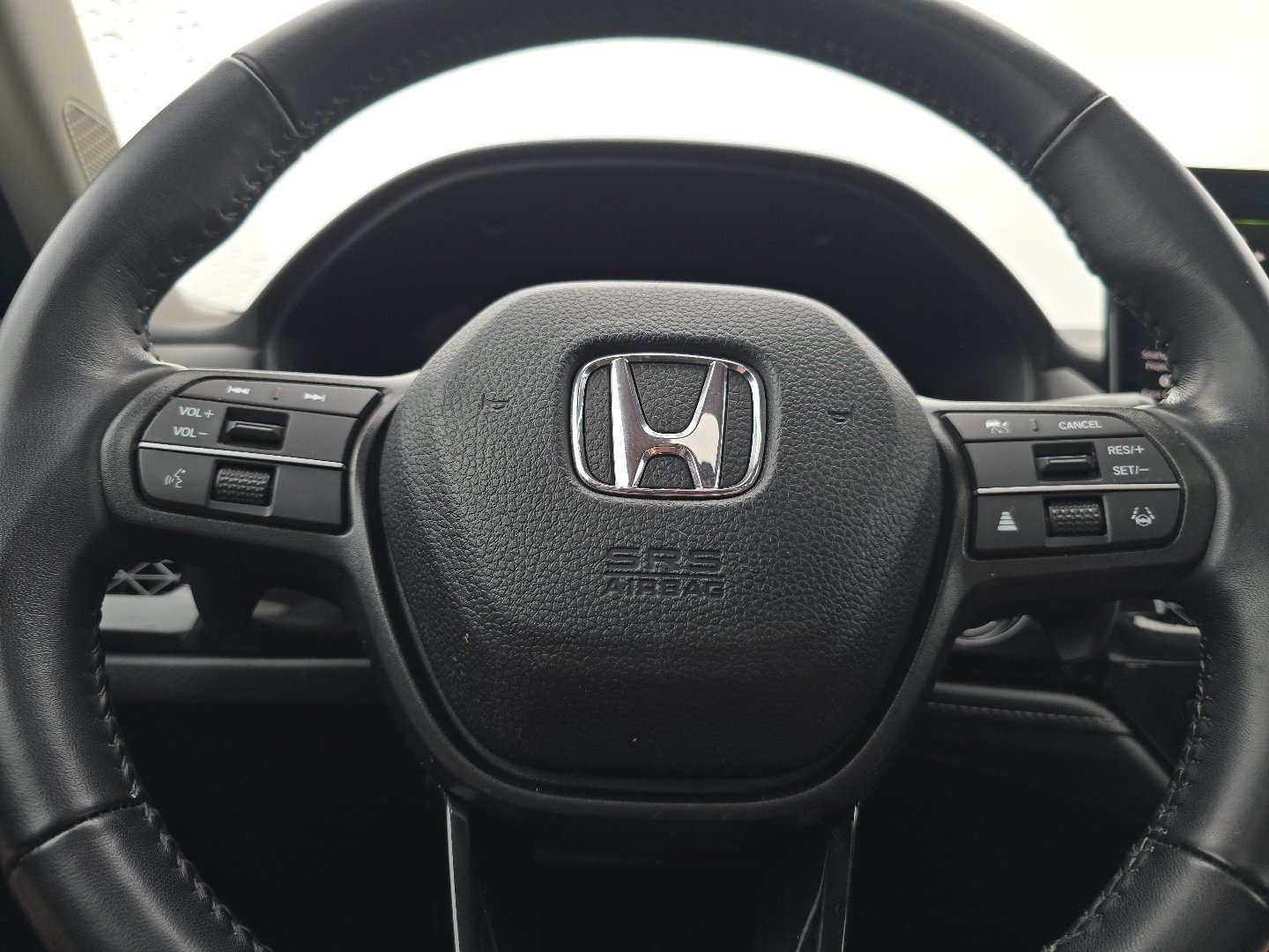 Used 2024 Honda Accord EX-L image 24