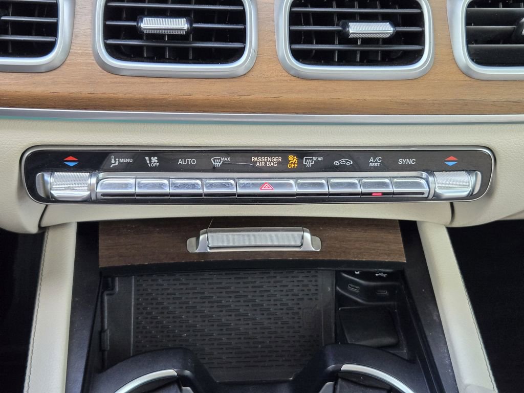 Used 2021 Mercedes-Benz GLE 350 image 17
