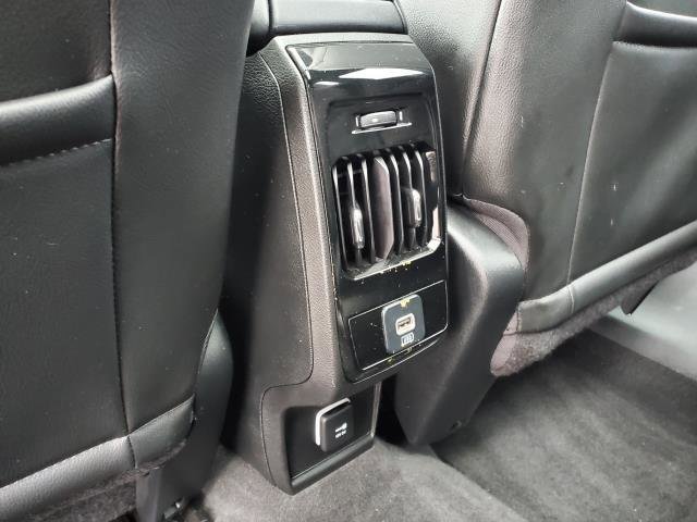 Used 2022 Jeep Compass High Altitude image 28