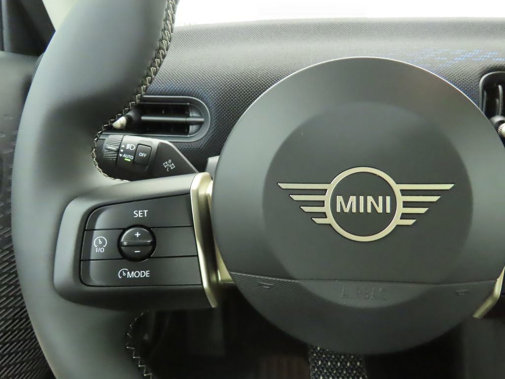 Used 2026 MINI Cooper S image 12