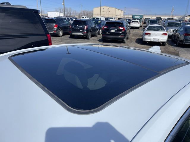 Used 2022 Cadillac CT5 Premium Luxury image 4