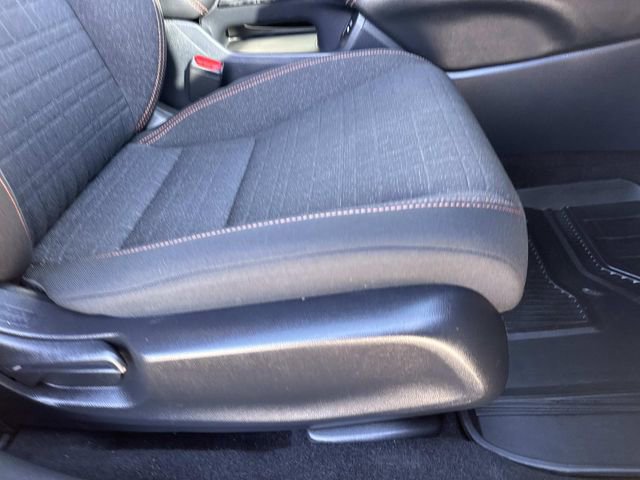 Used 2024 Honda HR-V Sport image 11