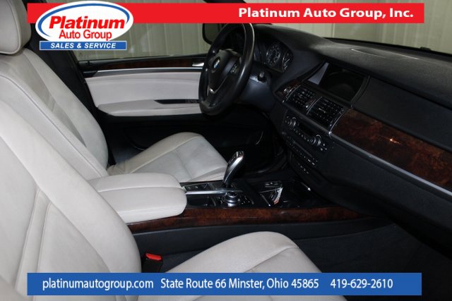 Used 2012 BMW X5 xDrive35i image 39