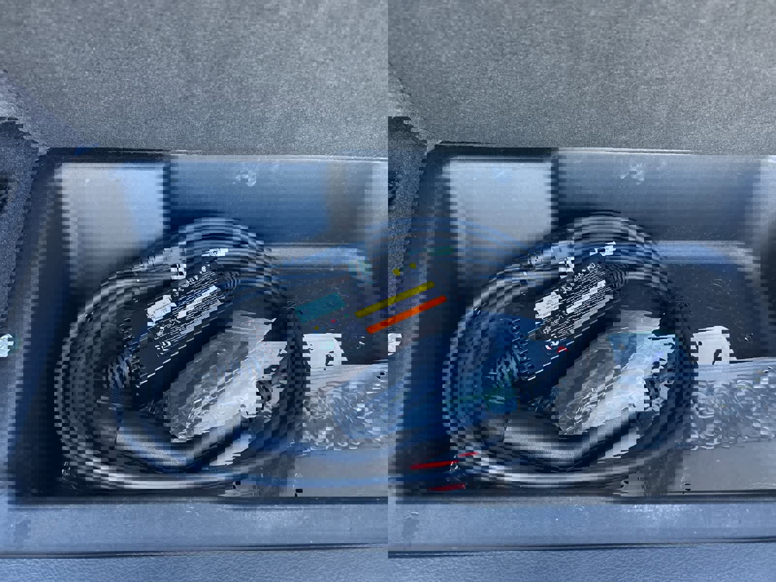 Used 2025 Jeep Wrangler Sahara image 32