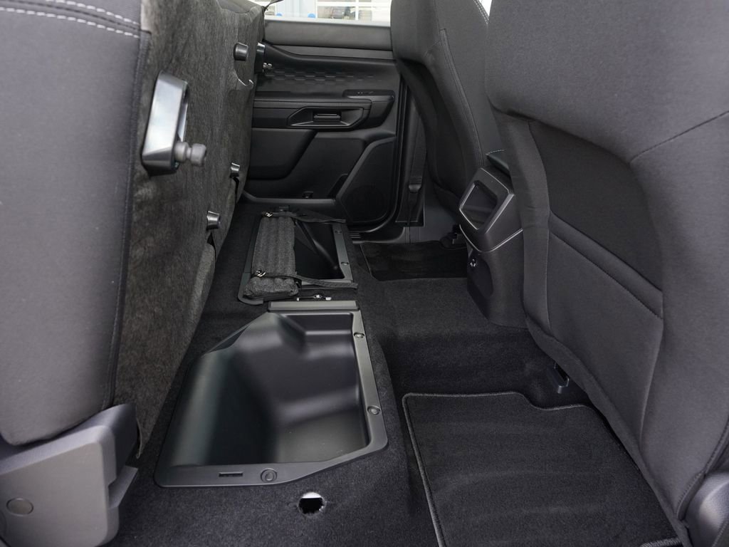 New 2026 Ford Ranger XLT w/ Equipment Group 301A High image 28