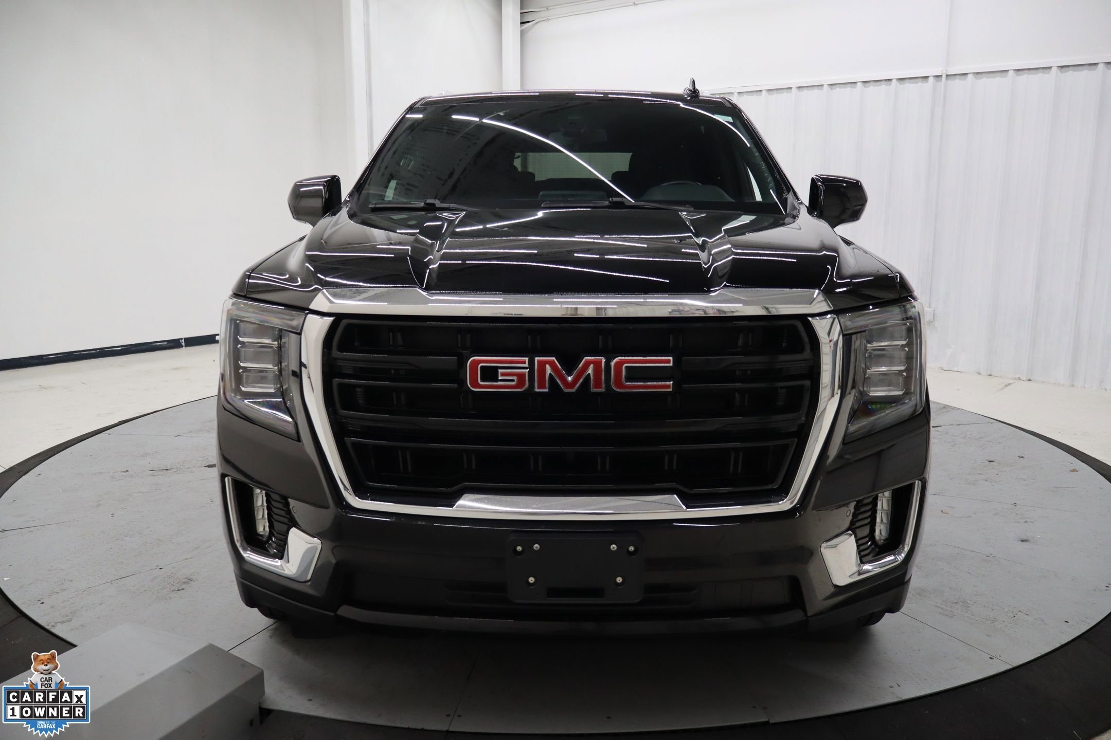 Used 2022 GMC Yukon XL SLE w/ Max Trailering Package image 9