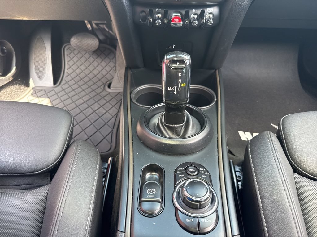 Used 2024 MINI Cooper Countryman S w/ Premium Package FWD image 44