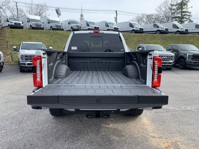 New 2026 Ford F250 King Ranch image 8