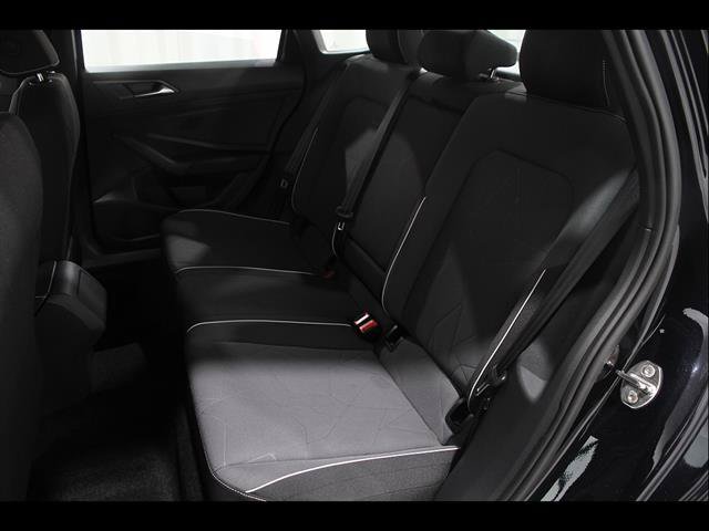Certified 2026 Volkswagen Jetta Sport FWD image 18