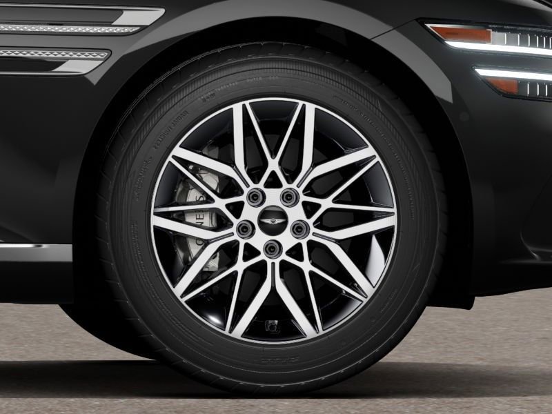 New 2026 Genesis G80 2.5T AWD/4WD image 14