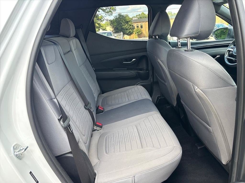 Used 2024 Hyundai Santa Cruz SE FWD image 11
