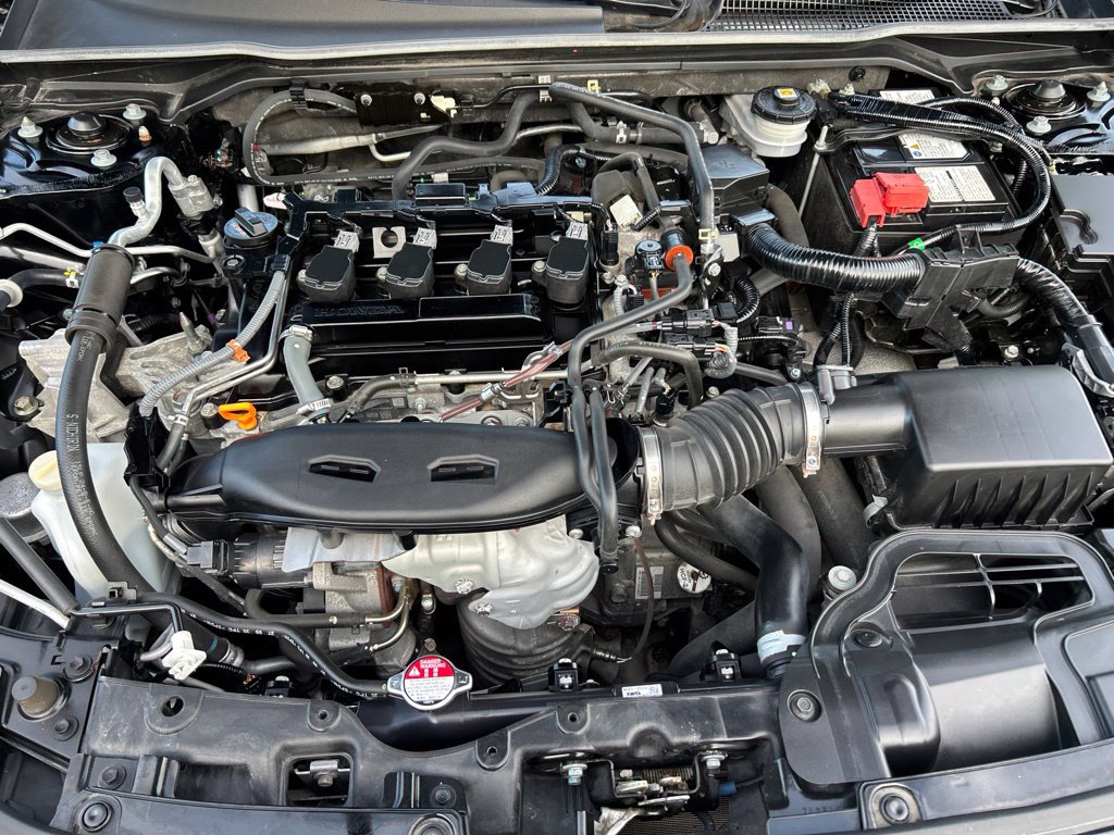 Used 2022 Honda Civic EX image 25