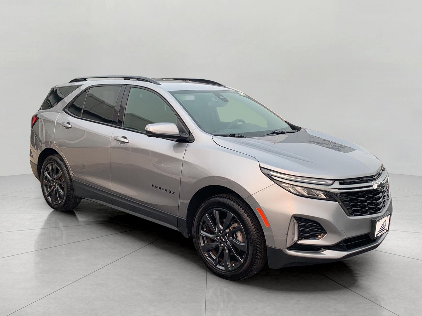 Certified 2023 Chevrolet Equinox RS