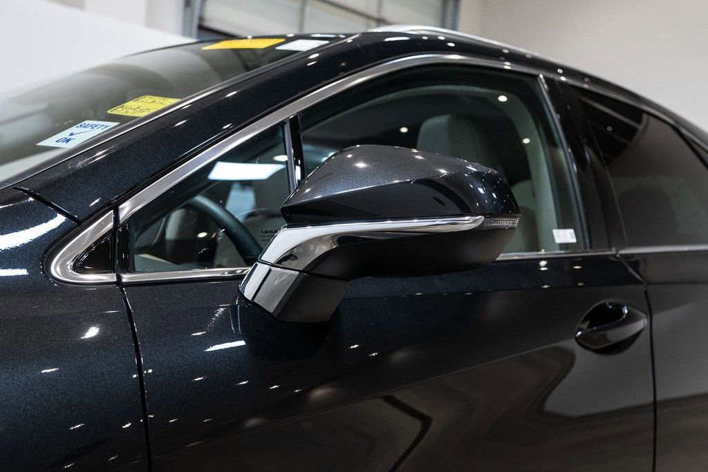 Used 2022 Lexus RX 350 AWD w/ Premium Package image 9