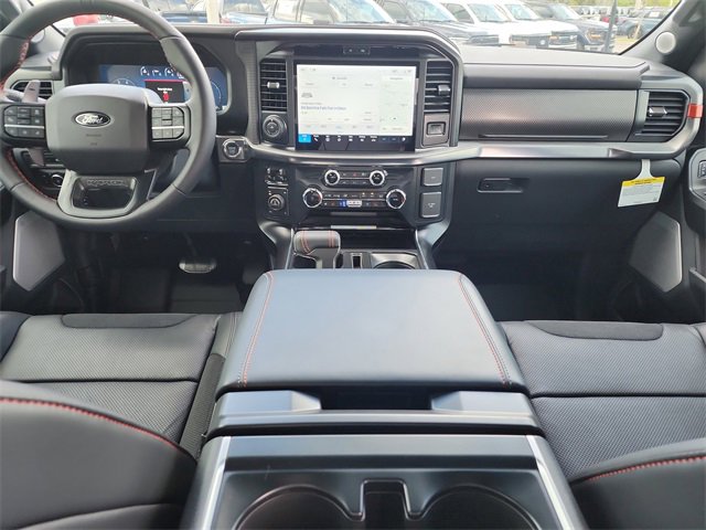 New 2025 Ford F150 Raptor AWD/4WD image 10
