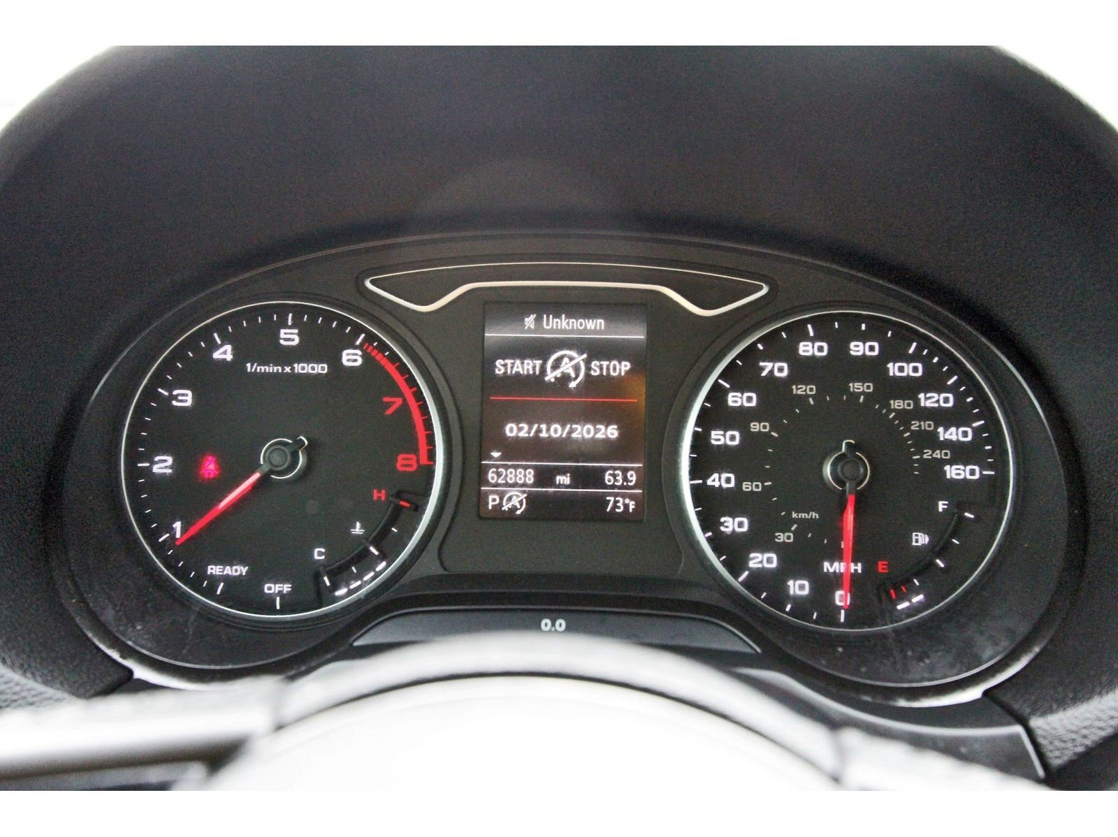 Used 2020 Audi A3 2.0T Premium Plus w/ Premium Plus Package image 16