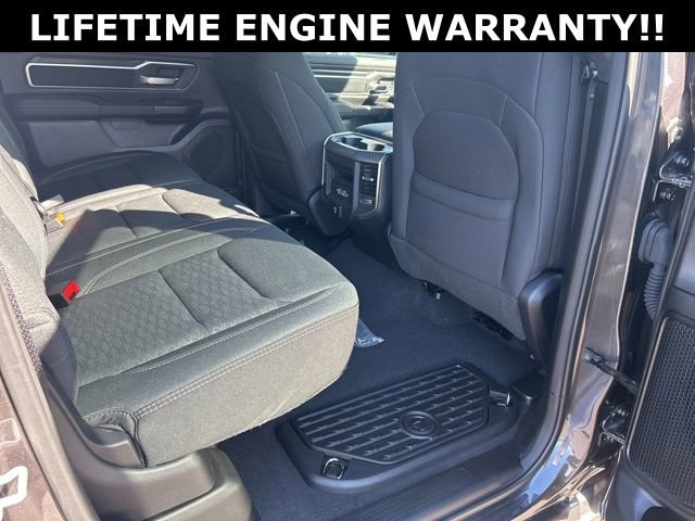 New 2026 RAM 1500 Big Horn image 44