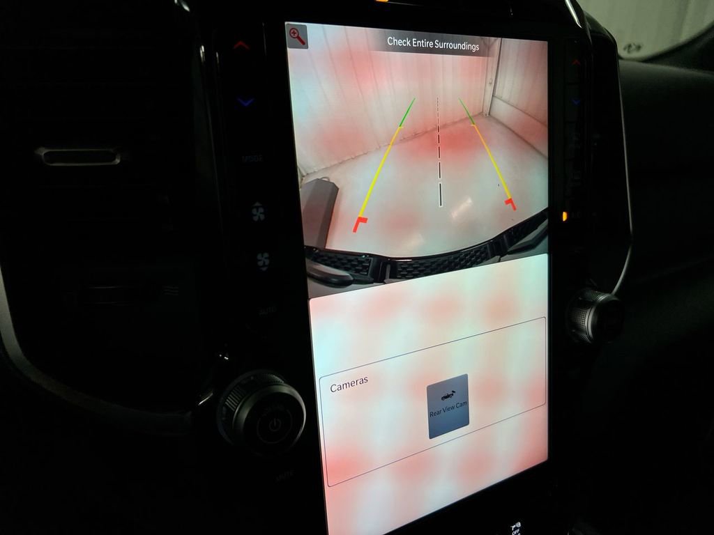 New 2026 RAM 1500 Big Horn image 15