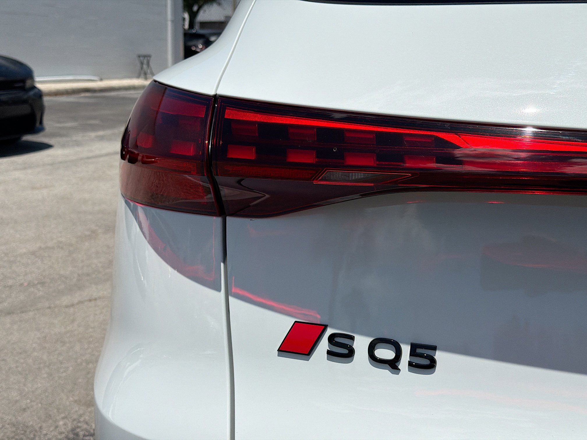 New 2026 Audi SQ5 Premium Plus AWD/4WD image 10