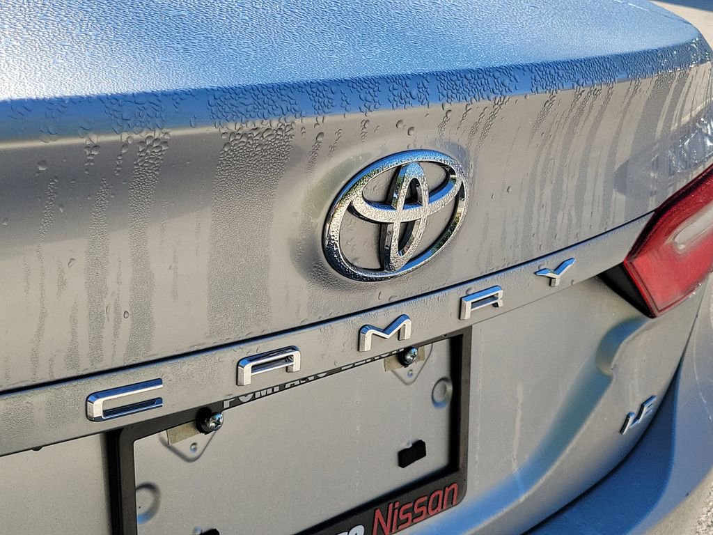 Used 2023 Toyota Camry LE image 10
