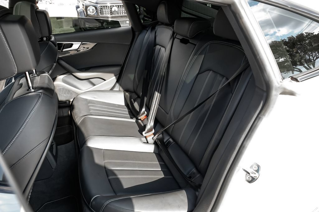 Used 2024 Audi S5 Premium Plus AWD/4WD image 41