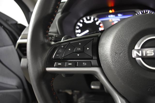 Certified 2024 Nissan Altima 2.5 SR w/ SR Premium Package image 16