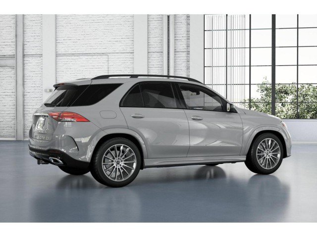 Used 2024 Mercedes-Benz GLE 450 4MATIC image 18