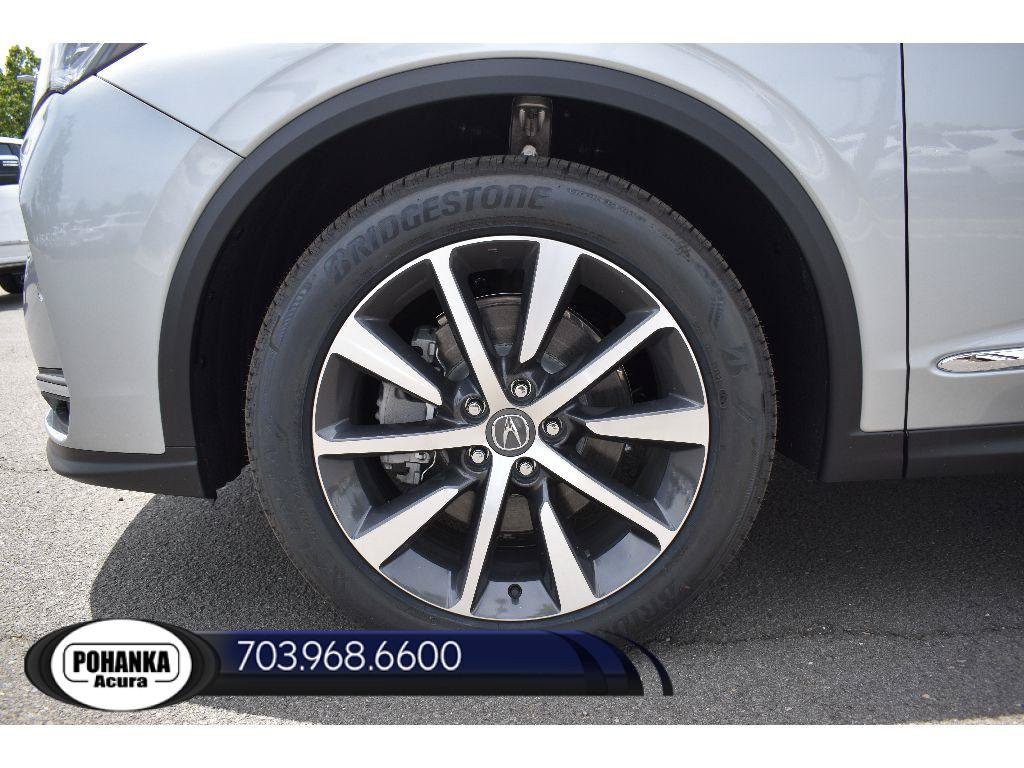 New 2026 Acura MDX SH-AWD w/ Technology Package image 34