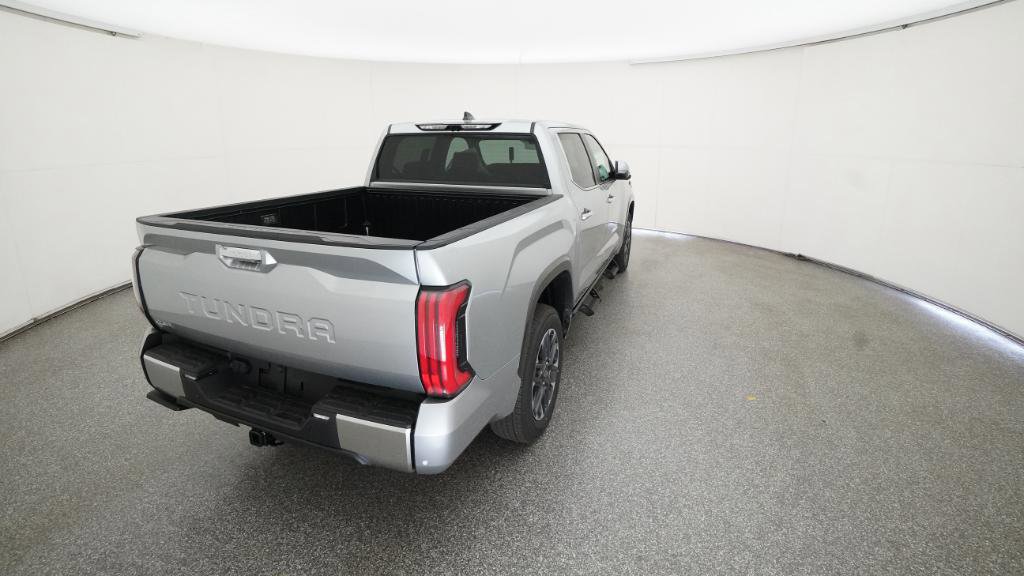 New 2026 Toyota Tundra Limited image 19