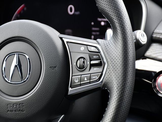 New 2026 Acura MDX Type S AWD/4WD image 24