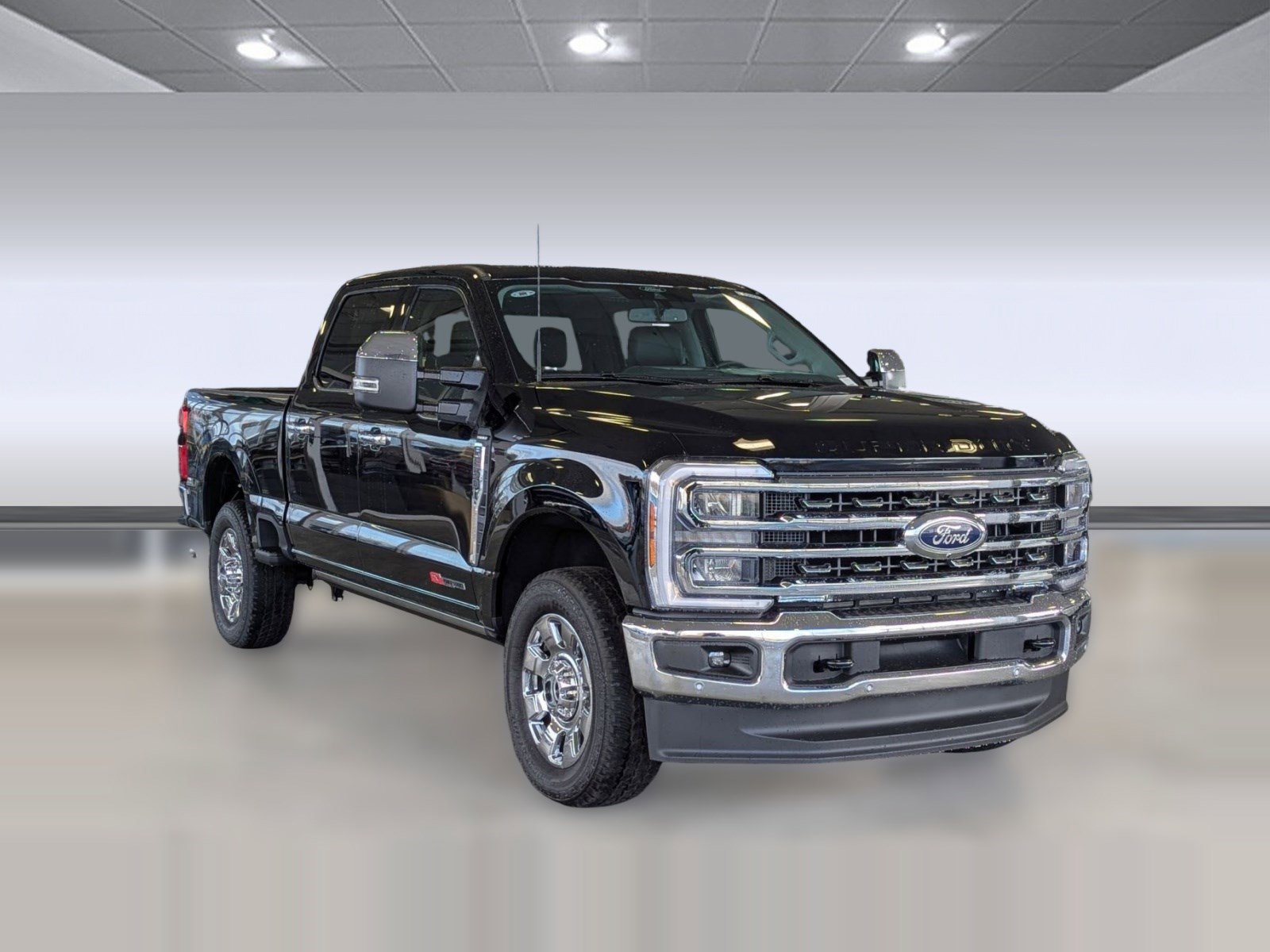 New 2026 Ford F250 Lariat w/ Lariat Ultimate Package image 6