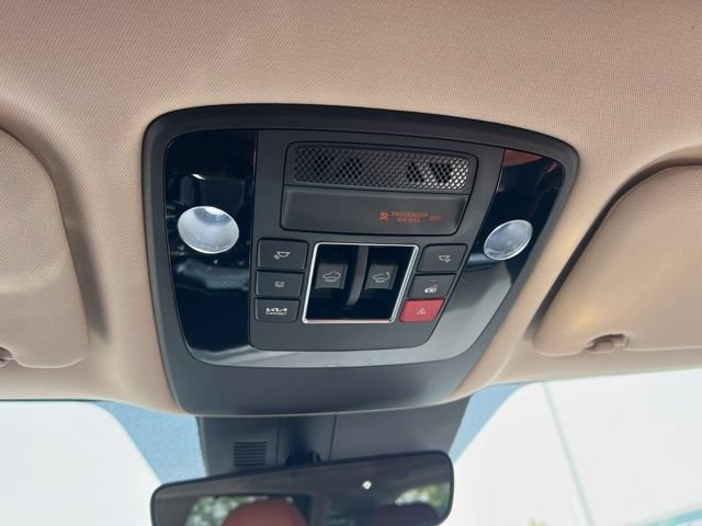 Certified 2024 Kia Carnival SX Prestige FWD image 26