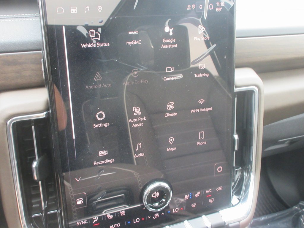 New 2026 GMC Yukon XL Denali Ultimate image 20
