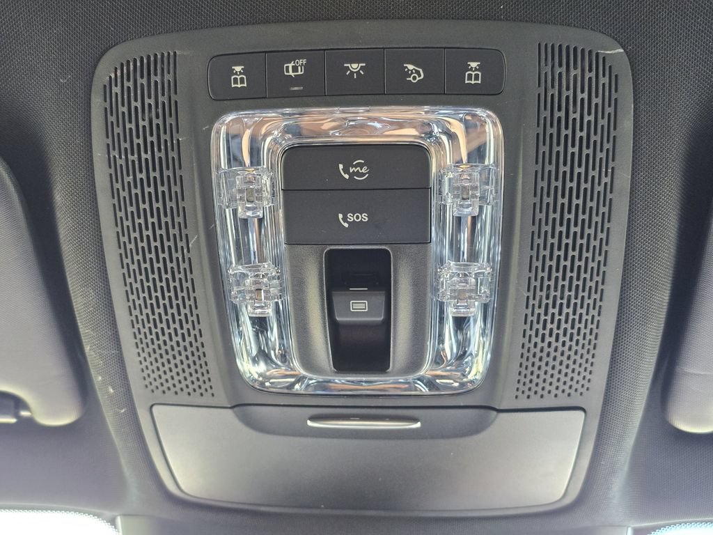Used 2020 Mercedes-Benz GLB 250 4MATIC image 26
