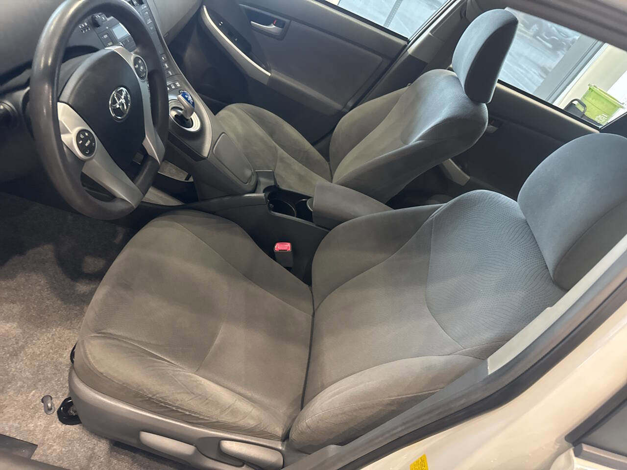 Used 2010 Toyota Prius One image 21