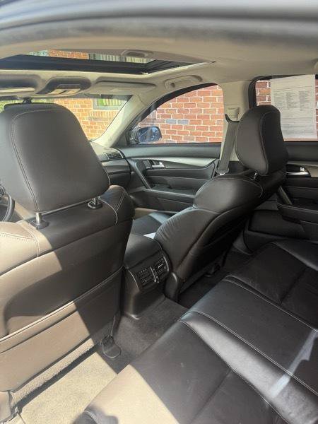 Used 2014 Acura TL Special Edition FWD image 10