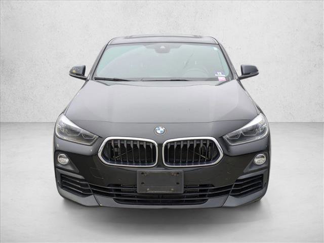 Used 2019 BMW X2 xDrive28i w/ Convenience Package image 2