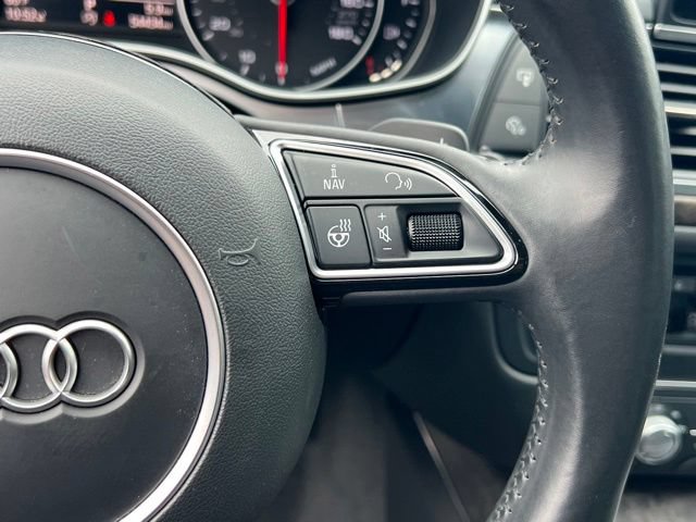 Used 2017 Audi A6 2.0T Premium AWD/4WD image 23