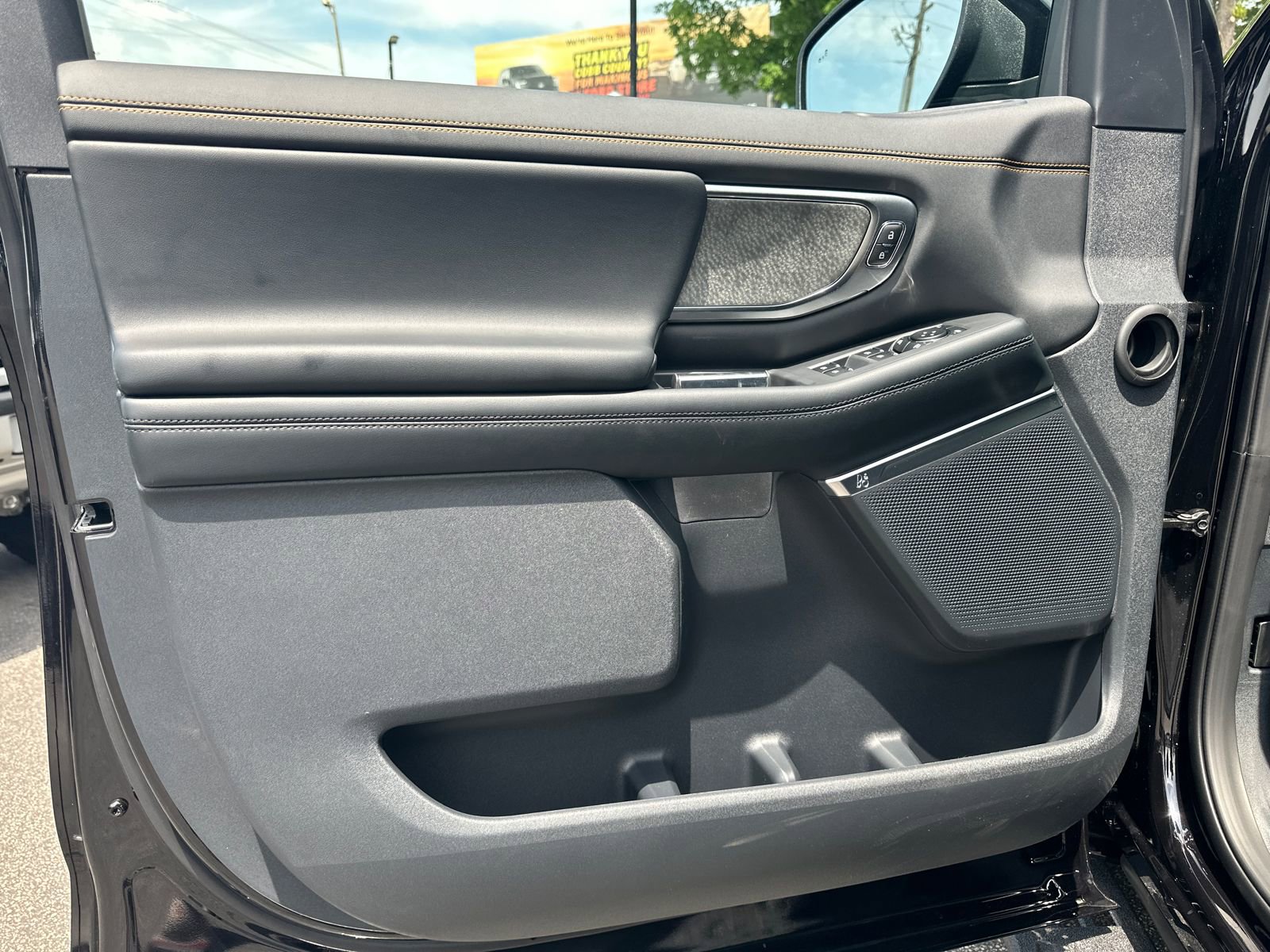 New 2026 Ford Expedition Tremor AWD/4WD image 11