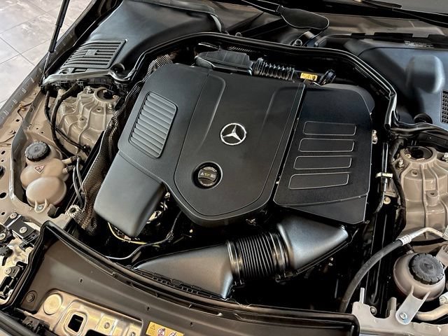 Certified 2026 Mercedes-Benz C 300 4MATIC Sedan image 42