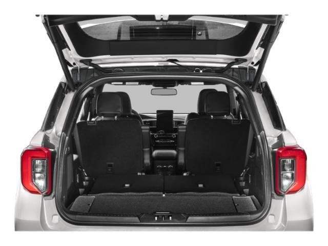 Used 2023 Ford Explorer ST w/ Equipment Group 401A AWD/4WD image 37