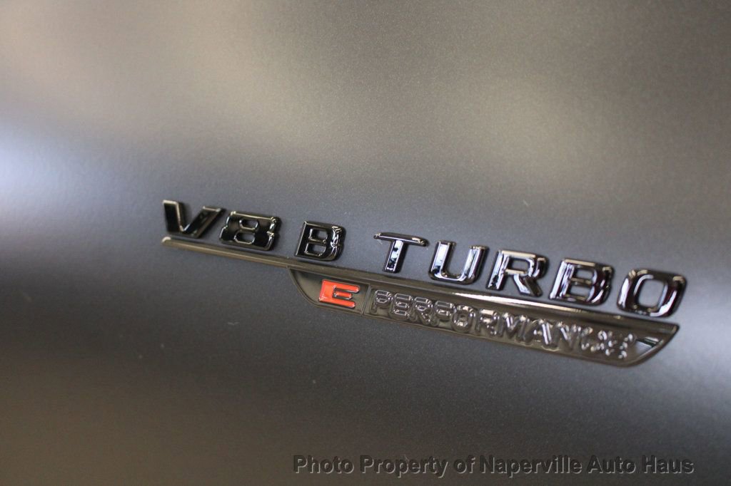 Used 2024 Mercedes-Benz S 63 AMG S image 82