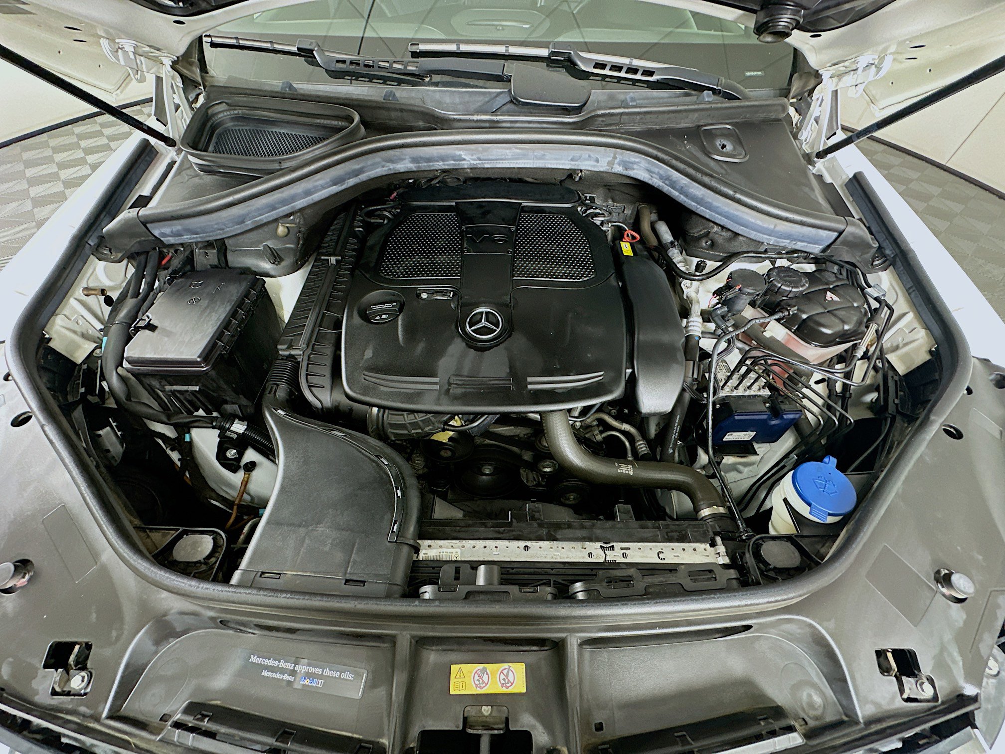 Used 2018 Mercedes-Benz GLE 350 image 35