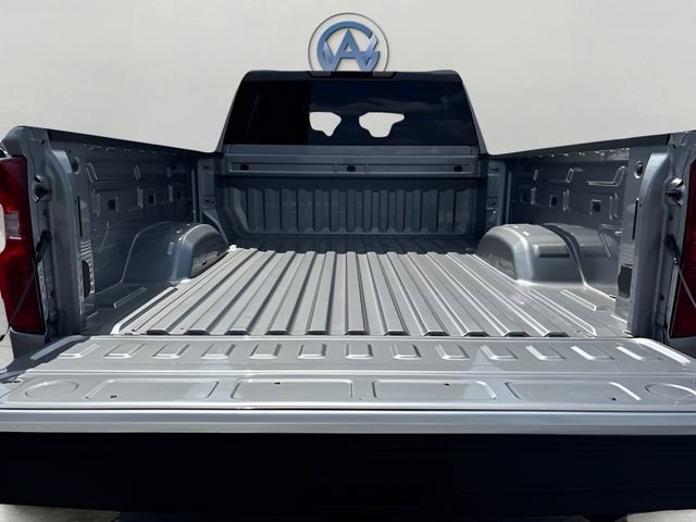 Used 2026 Chevrolet Silverado 2500 Custom w/ Custom Value Package image 21