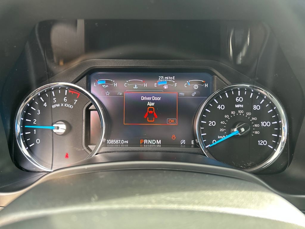 Used 2020 Ford Expedition XLT w/ Equipment Group 202A image 18