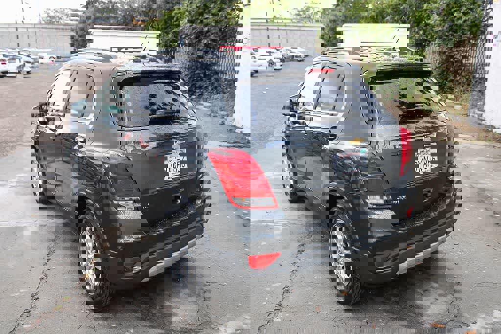 Used 2018 Chevrolet Trax LT w/ LT Convenience Package image 6